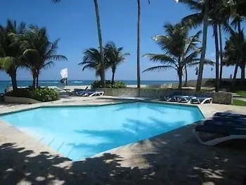 Kite Beach Cabarete Dominikana