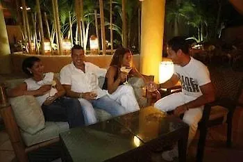 **** Hotel Kite Beach Cabarete Dominikana