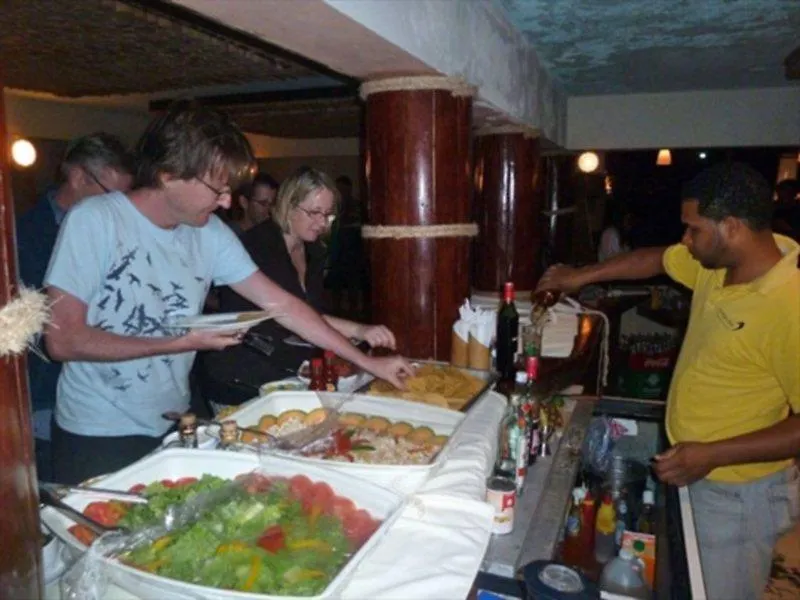 Kite Beach Cabarete