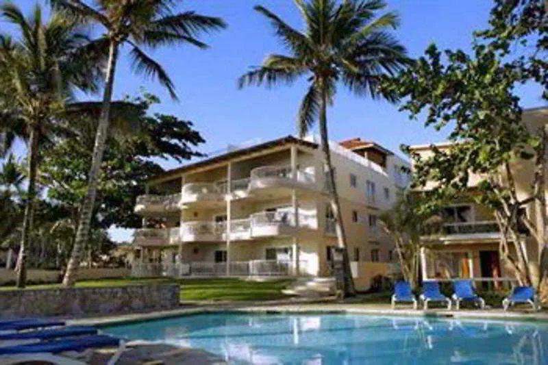 **** Hotel Kite Beach Cabarete Dominikana